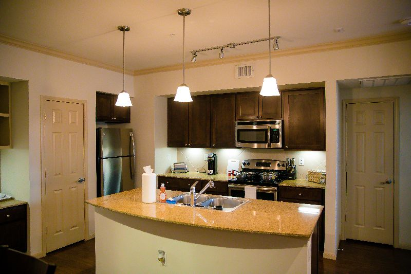 one bedroom - Photo 9