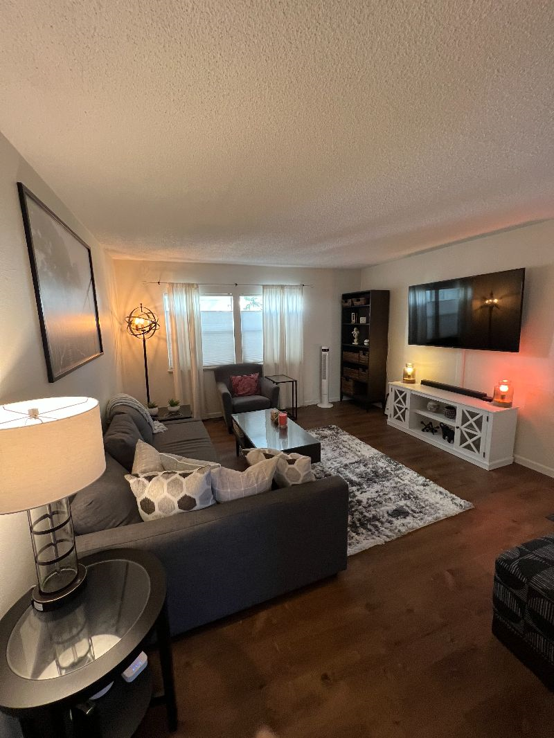 1BD Condo in Beautiful Cameo Woods Near Culver City (Newly Remodeled) - Photo 2