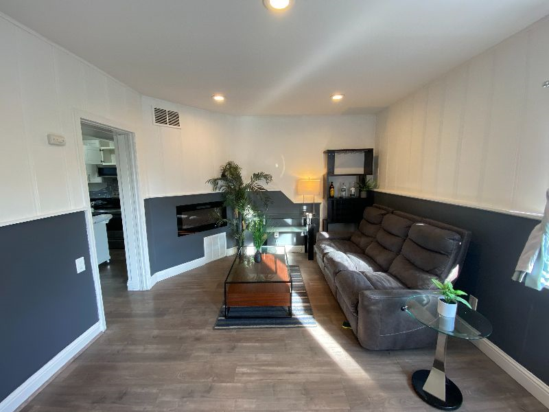 1 Bed 1 Bath, Private Patio, Fire Pit, Kitchen, Lots of Storage - dog/cat ok - Photo 2