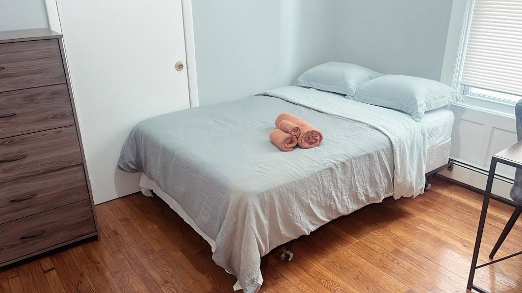 Beautiful room 15mins by train/bus to hospitals/medical school - Photo 4