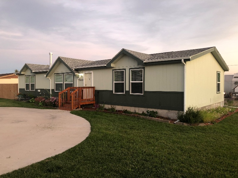 The Hazel Home LLC - Photo 2