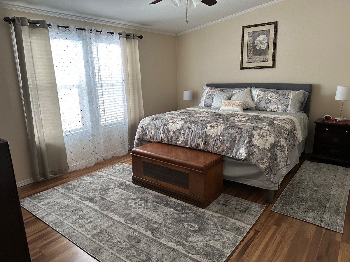 The Hazel Home LLC - Photo 11