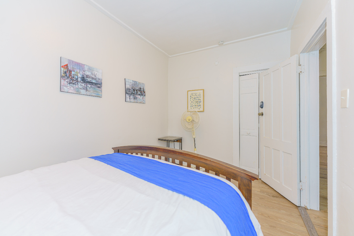 Peaceful Haven for Healthcare Heroes