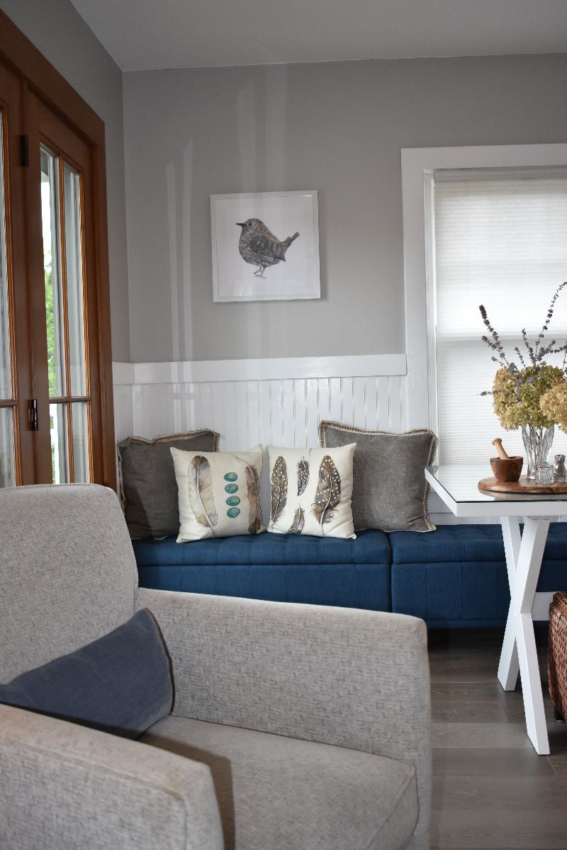 The Nest Cottage located in the charming Forest Lawn Community on Lake Ontario just 5 min from the B - Photo 7