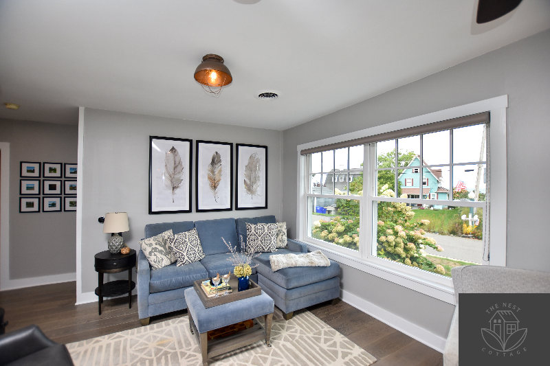 The Nest Cottage located in the charming Forest Lawn Community on Lake Ontario just 5 min from the B - Photo 4