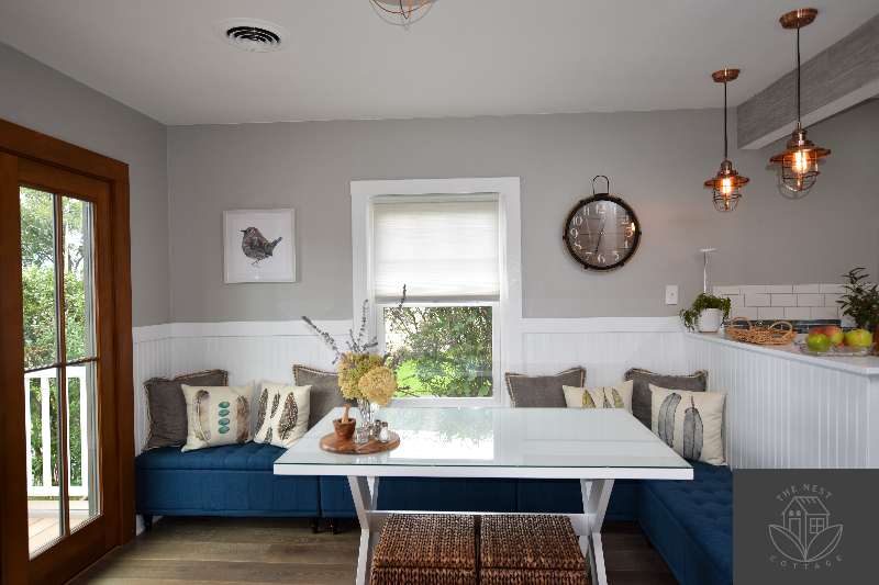 The Nest Cottage located in the charming Forest Lawn Community on Lake Ontario just 5 min from the B - Photo 6