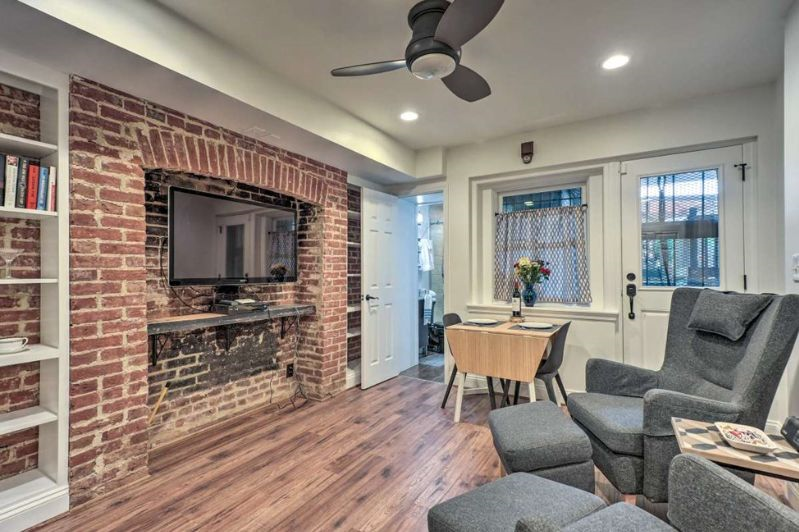 Dupont Circle 1.5 bath property - Photo 3