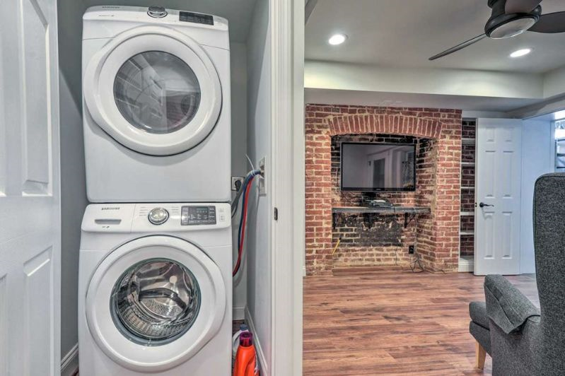 Dupont Circle 1.5 bath property - Photo 4