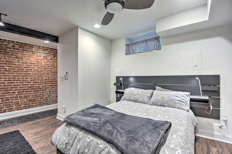 Dupont Circle 1.5 bath property - Photo 6