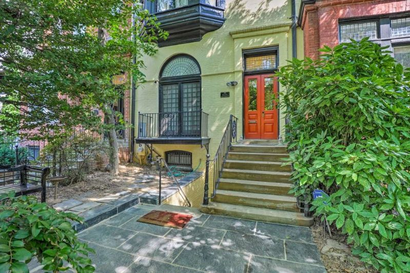 Dupont Circle 1.5 bath property - Photo 8