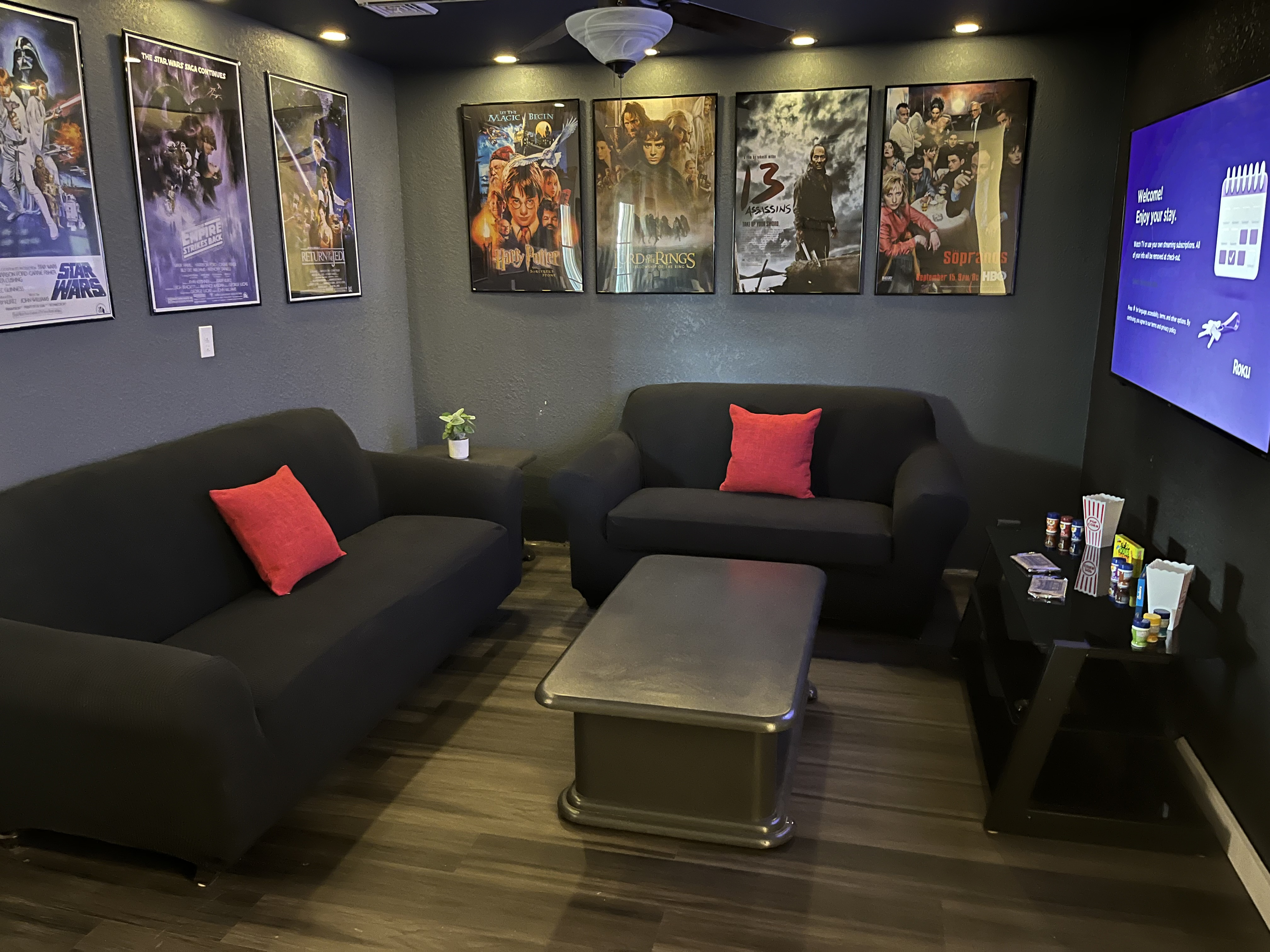 Fun! Modern Efficiency Apartment - Photo 8