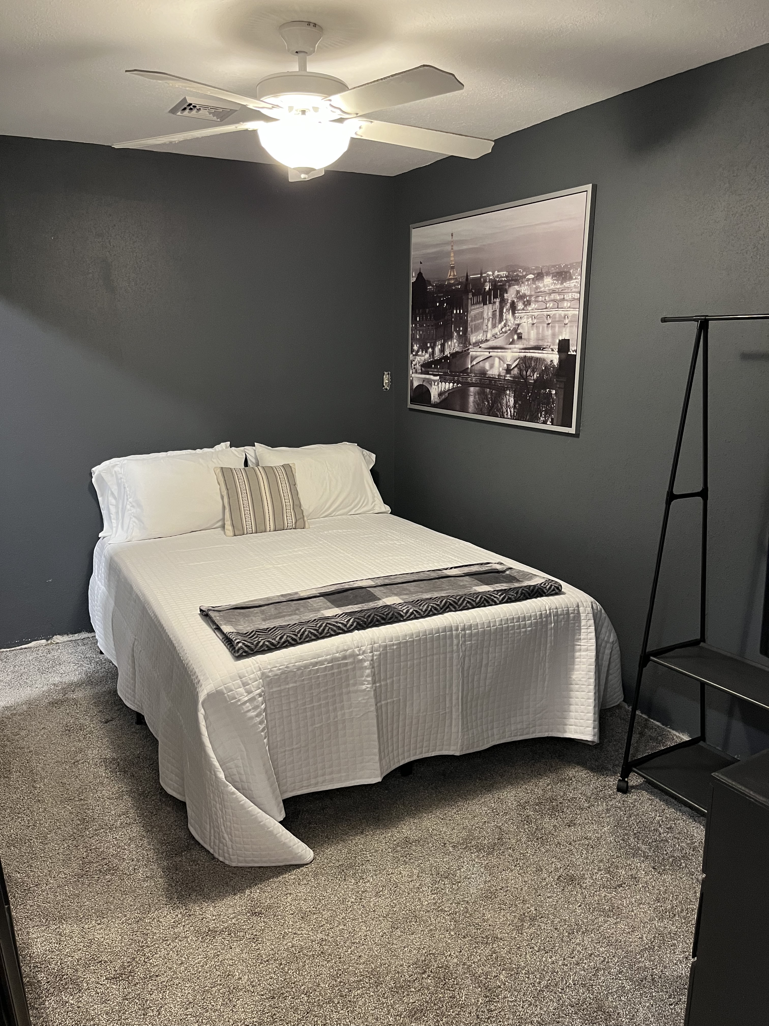 Fun! Modern Efficiency Apartment - Photo 4