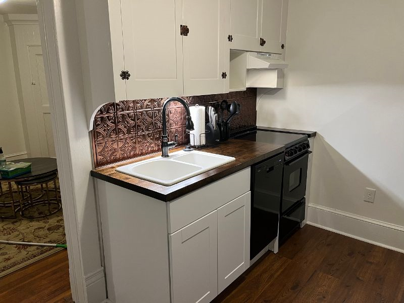 Splendour Apartment at Apple B and B - Photo 7