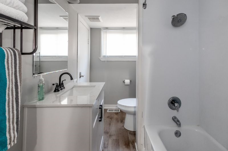 Spacious Buffalo/Niagara Falls Getaway - Photo 5
