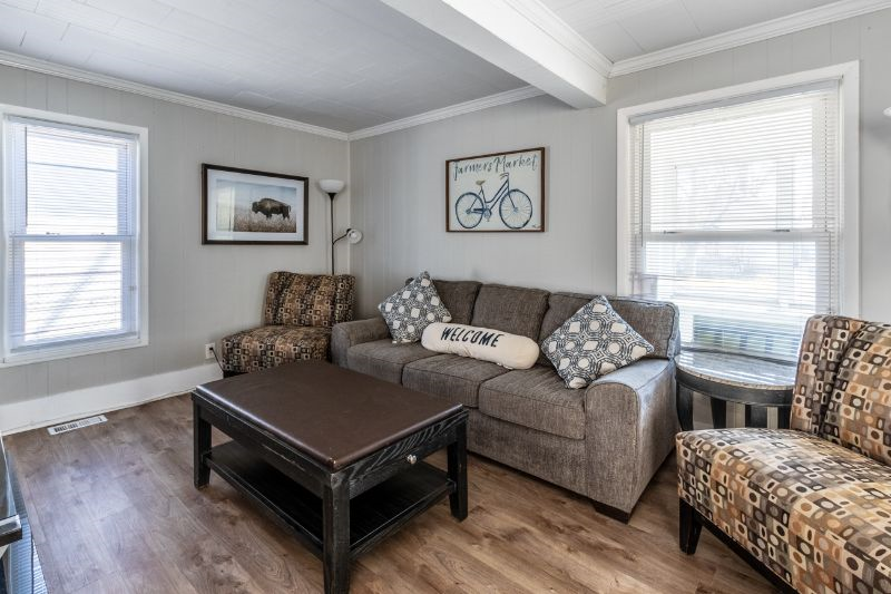 Spacious Buffalo/Niagara Falls Getaway - Photo 7