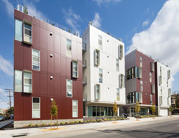 Garden Village Berkeley Apartments - near UC Berkeley | Furnished Finder