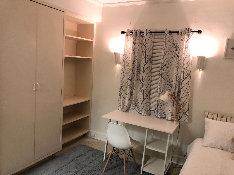 Room with Private Entrance Near Hospitals - Photo 3