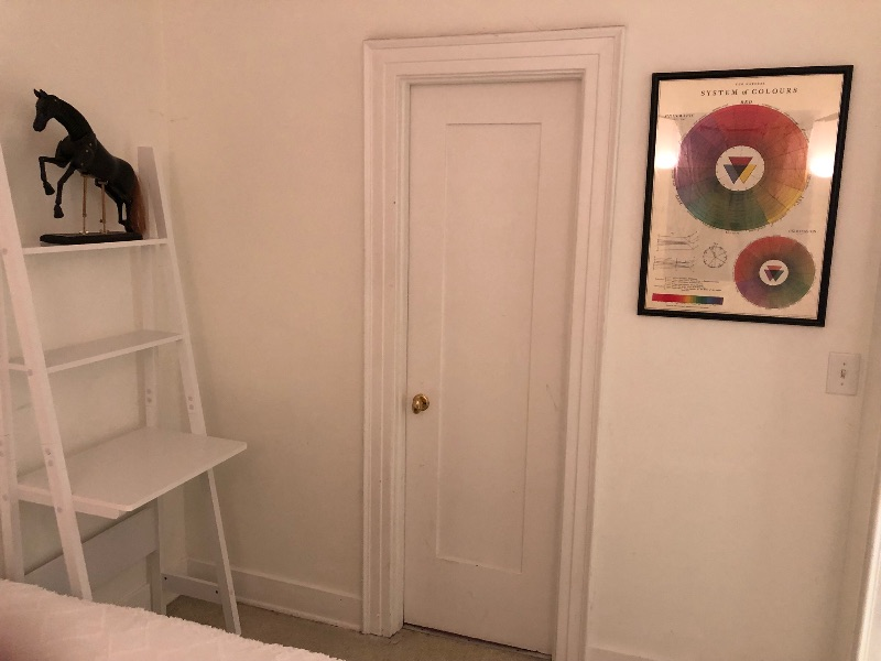 Room with Private Entrance Near Hospitals - Photo 4