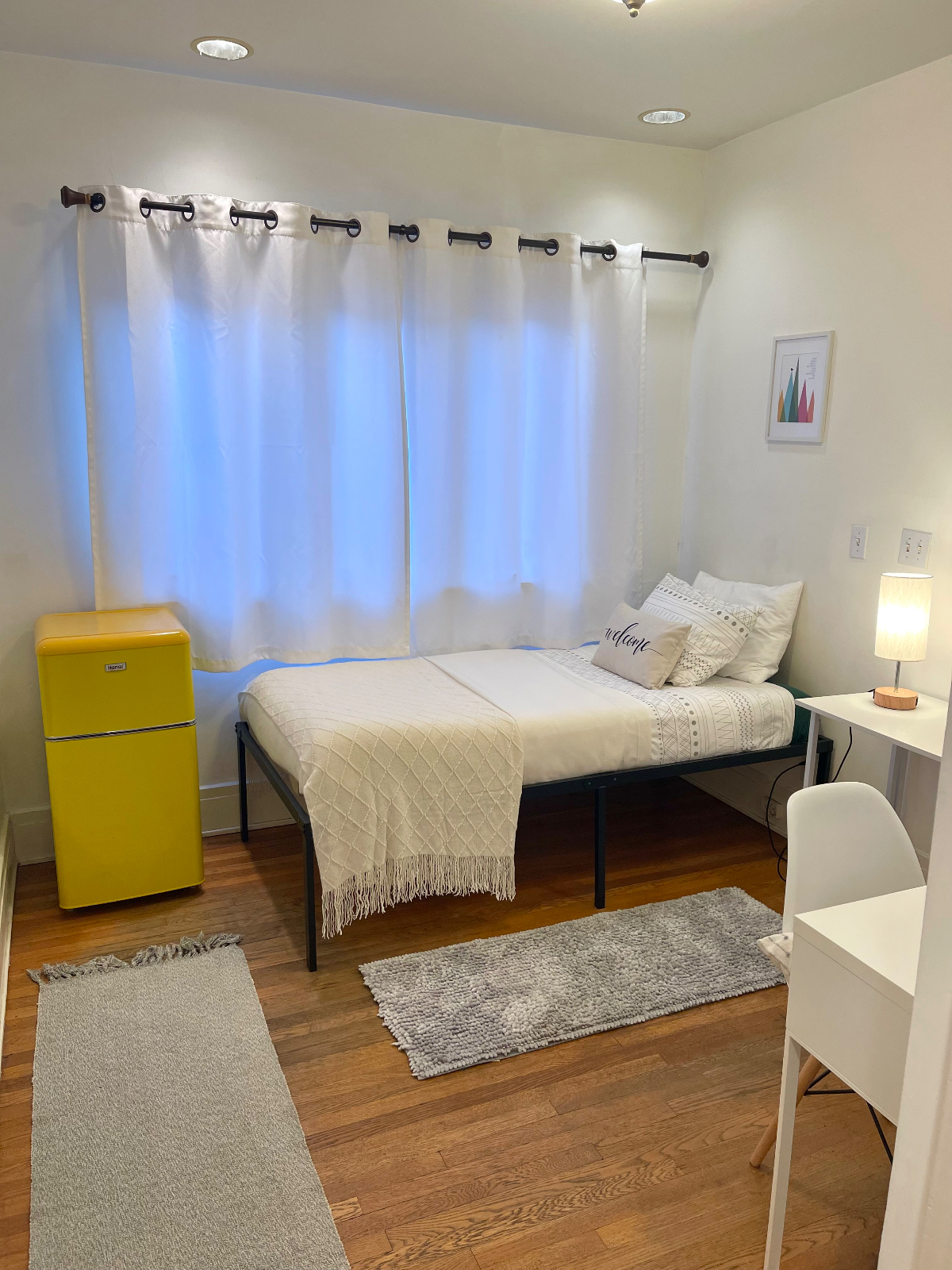 Cozy Room Near Hospitals