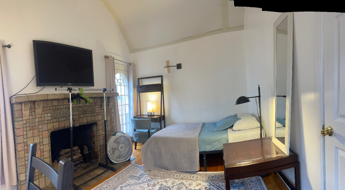 Room with Private Entrance Near Hospitals - Photo 1