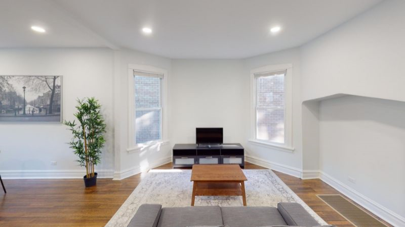 Full Room in Logan Square 1488 B