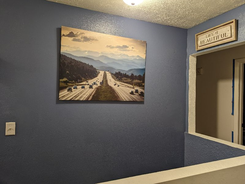 Quiet Basement apartment style living - Photo 1