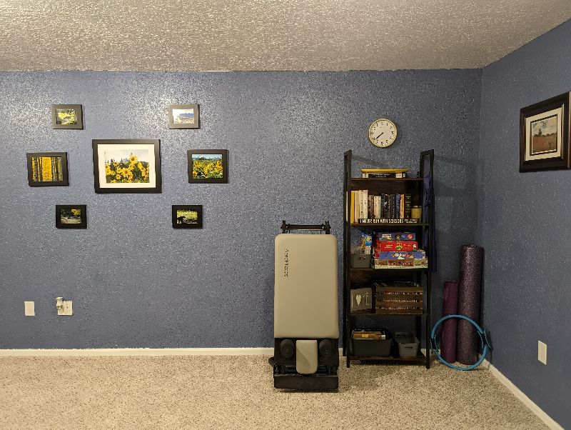 Quiet Basement apartment style living - Photo 8