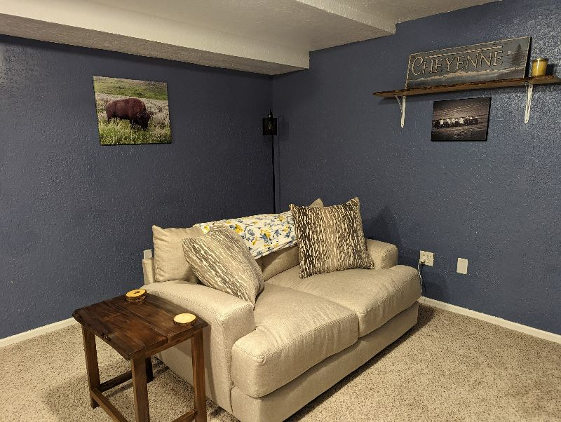 Quiet Basement apartment style living - Photo 10