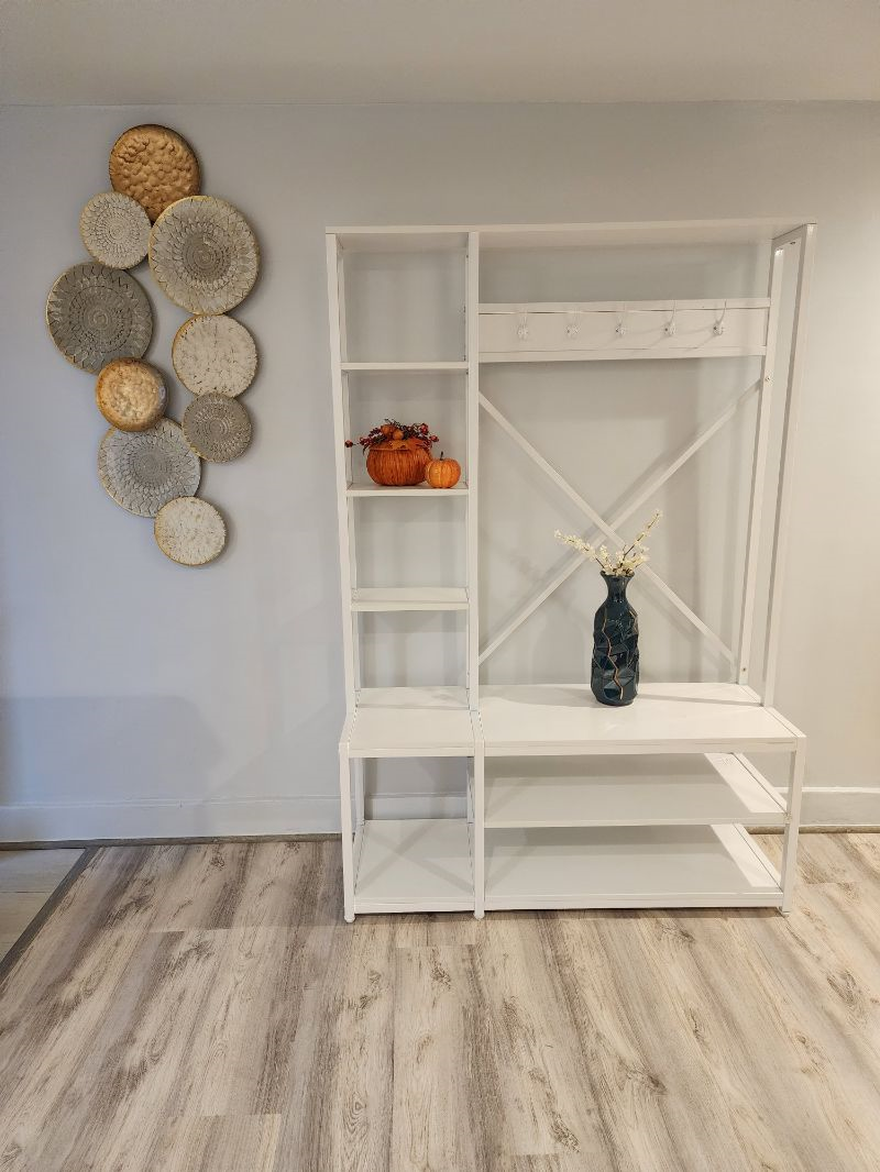 Welcome to a beautifully remodeled English Basement - Photo 2