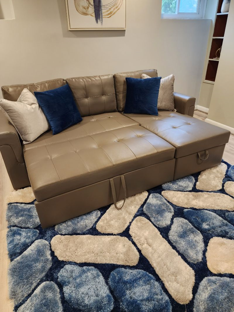 Welcome to a beautifully remodeled English Basement - Photo 10