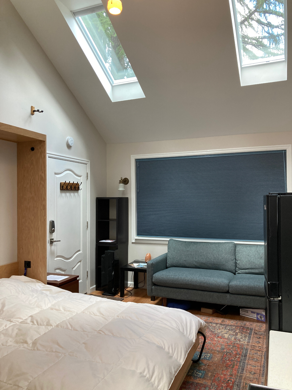 Tiny Home/Mother-in-Law Near OHSU