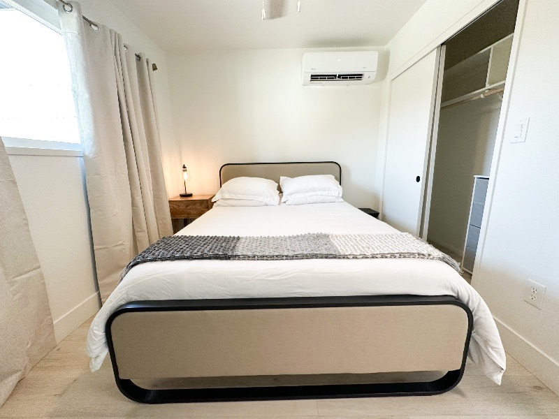 Updated apartment near Kaiser #3