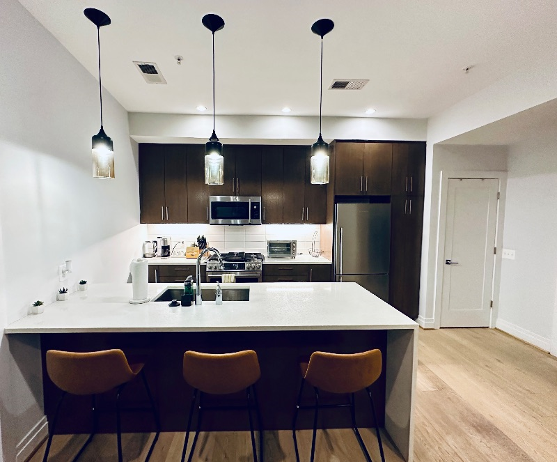 Cozy Condo - Photo 4