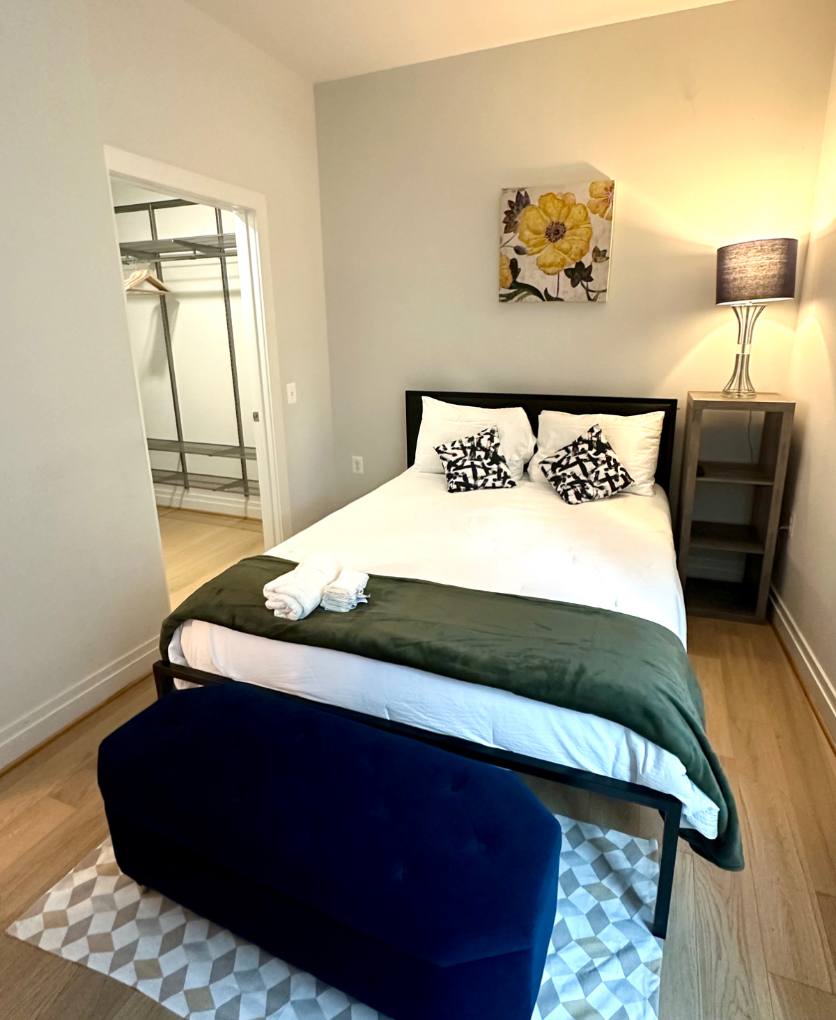 Cozy Condo - Photo 11