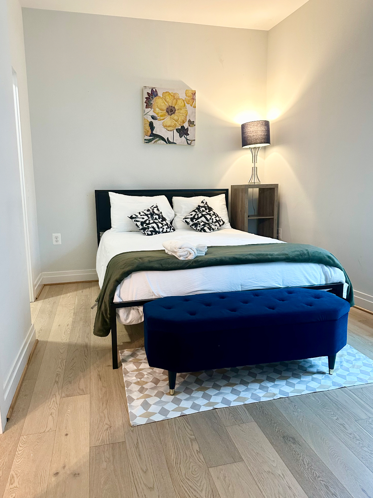 Cozy Condo - Photo 12
