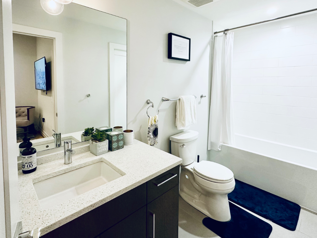 Cozy Condo - Photo 9