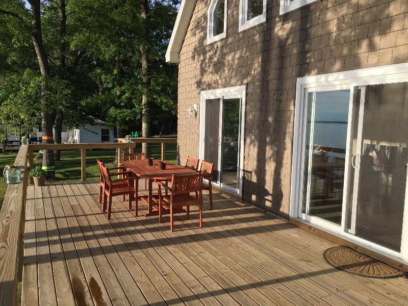 Lake House on Lake Champlain - 15 mins to NWMC - Photo 6