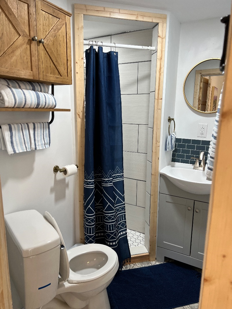Home away from home - Photo 4
