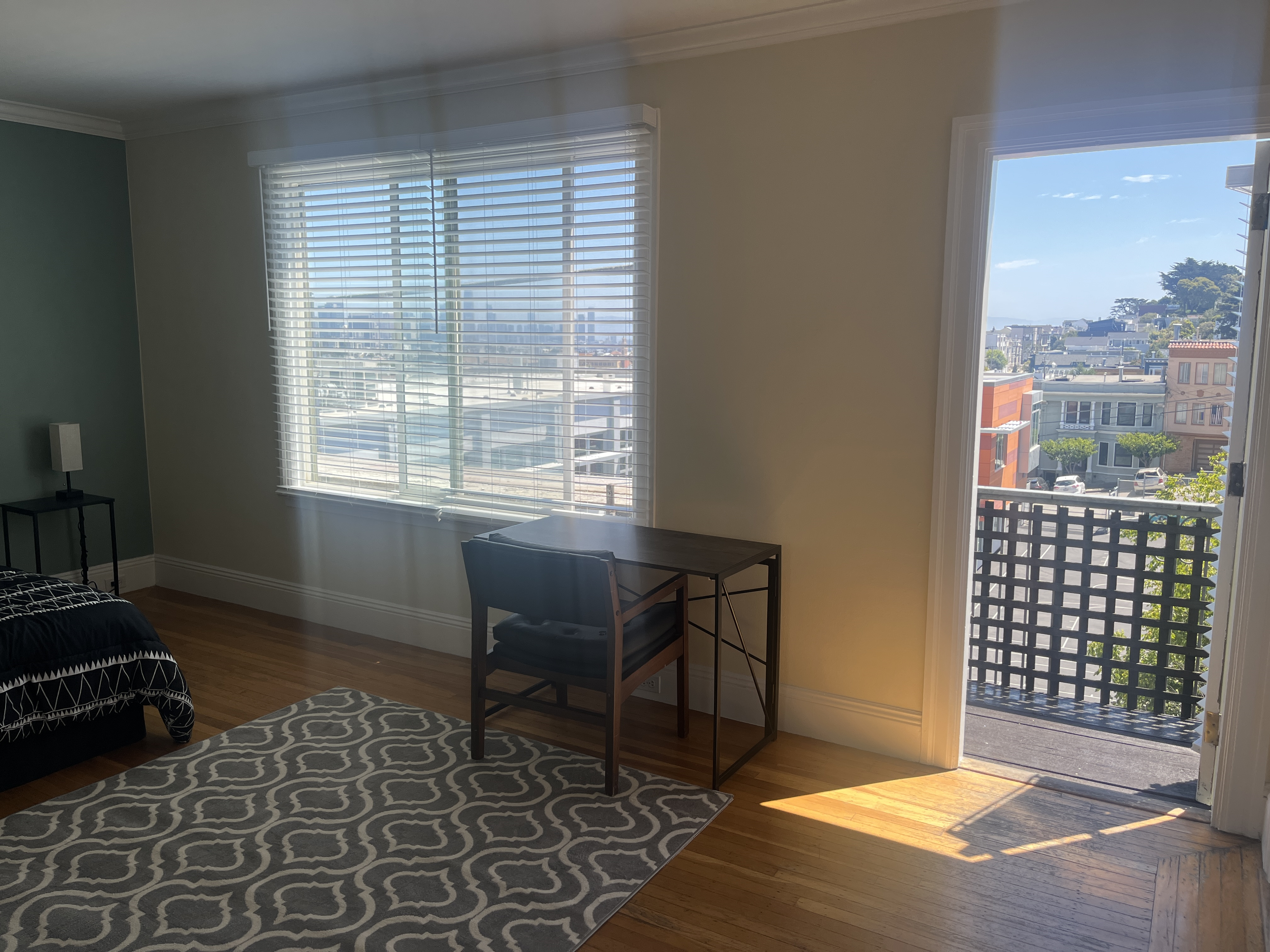 Room Available in the Castro, San Francisco - Photo 3