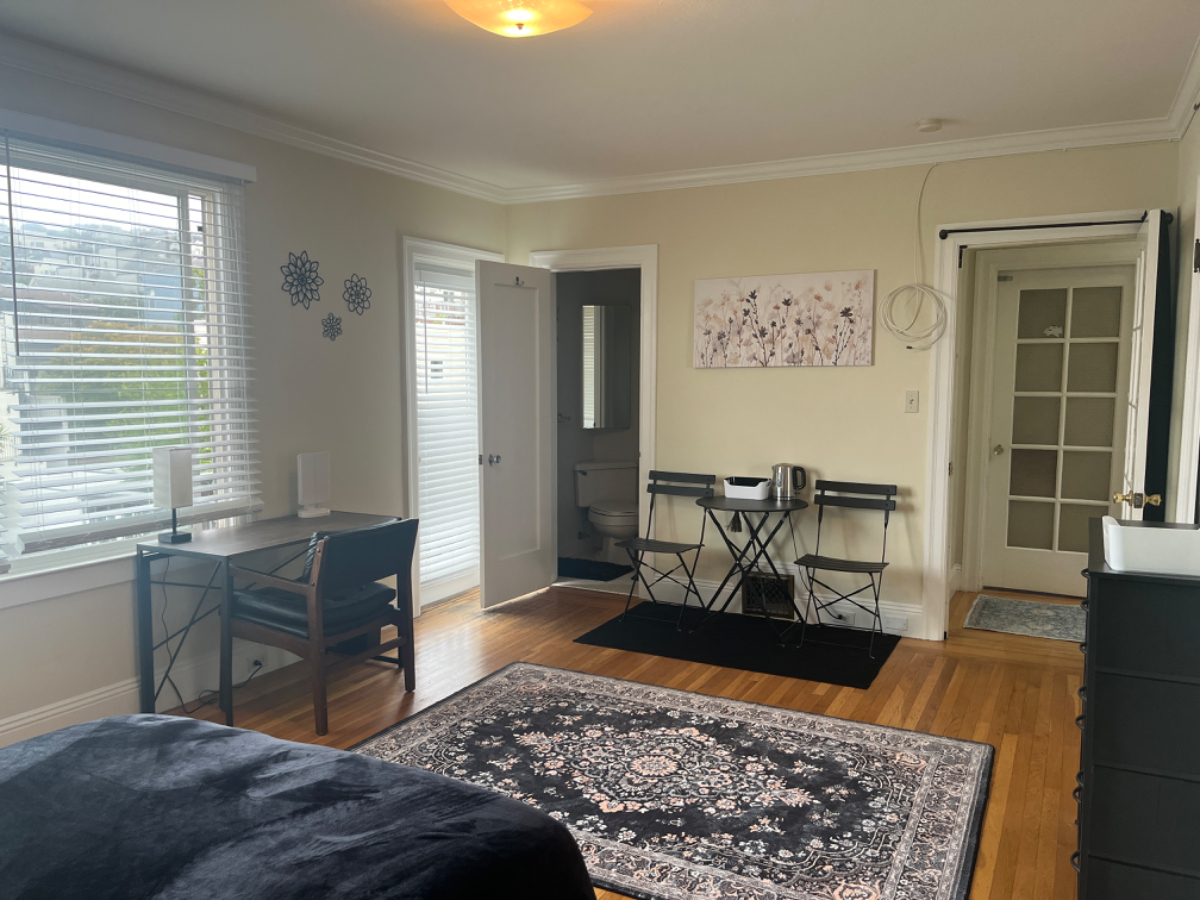 Room Available in the Castro, San Francisco - Photo 2