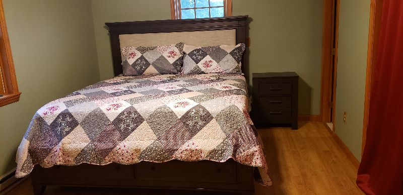 Large Bed & Bath G w/ pool close to CVPH hospital