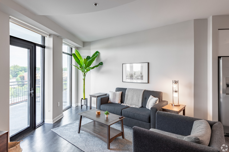Boutique Studio Walkable to Piedmont 