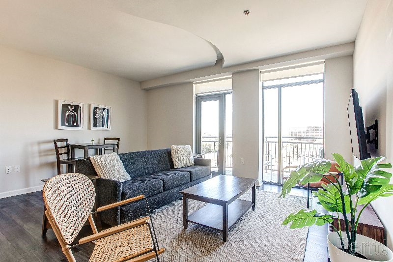 Boutique 1BR Apartment Walkable to Piedmont