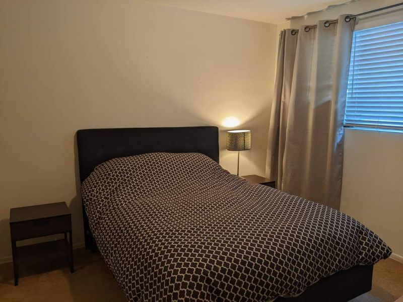 1 fully furnished bed and private bath in shared 2 bed/bath near UCLA, Cedar Sinai, Kaiser (West LA, Beverly Hills, Santa Monica) - Photo 1