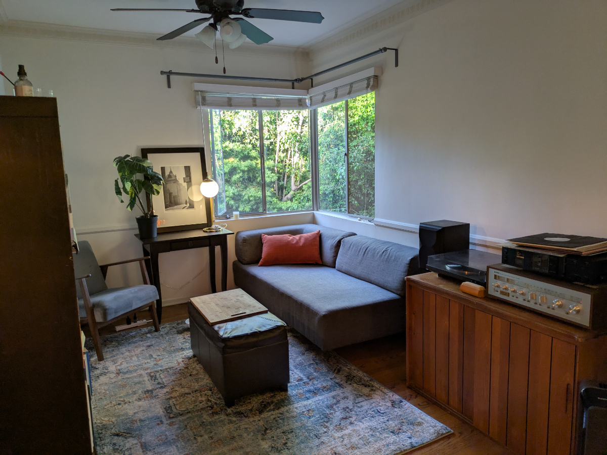 1 fully furnished bed and private bath in shared 2 bed/bath near UCLA, Cedar Sinai, Kaiser (West LA, Beverly Hills, Santa Monica) - Photo 3