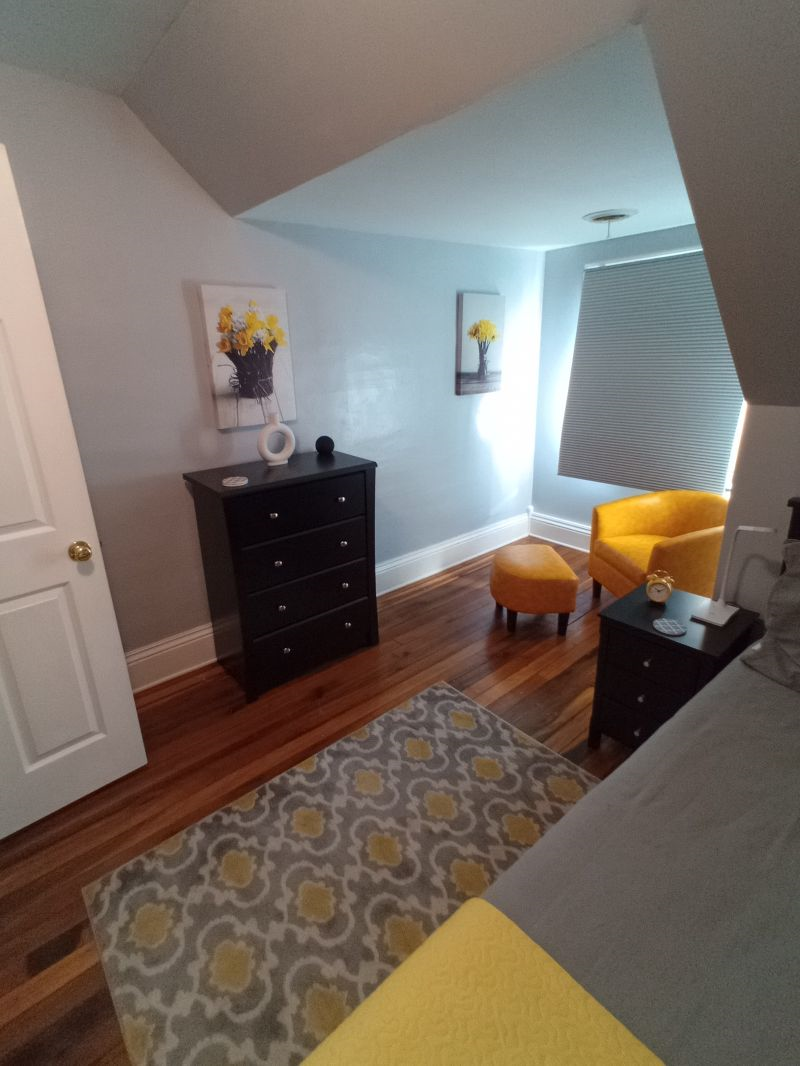 Welcome to The Loft - Photo 1
