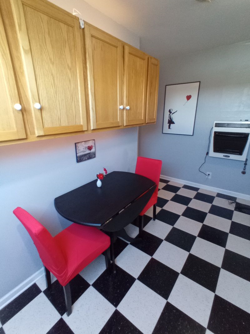 Welcome to The Loft - Photo 2