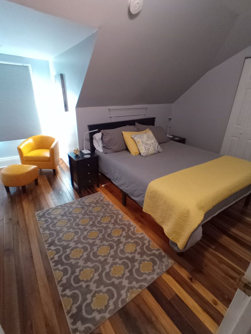 Welcome to The Loft - Photo 3