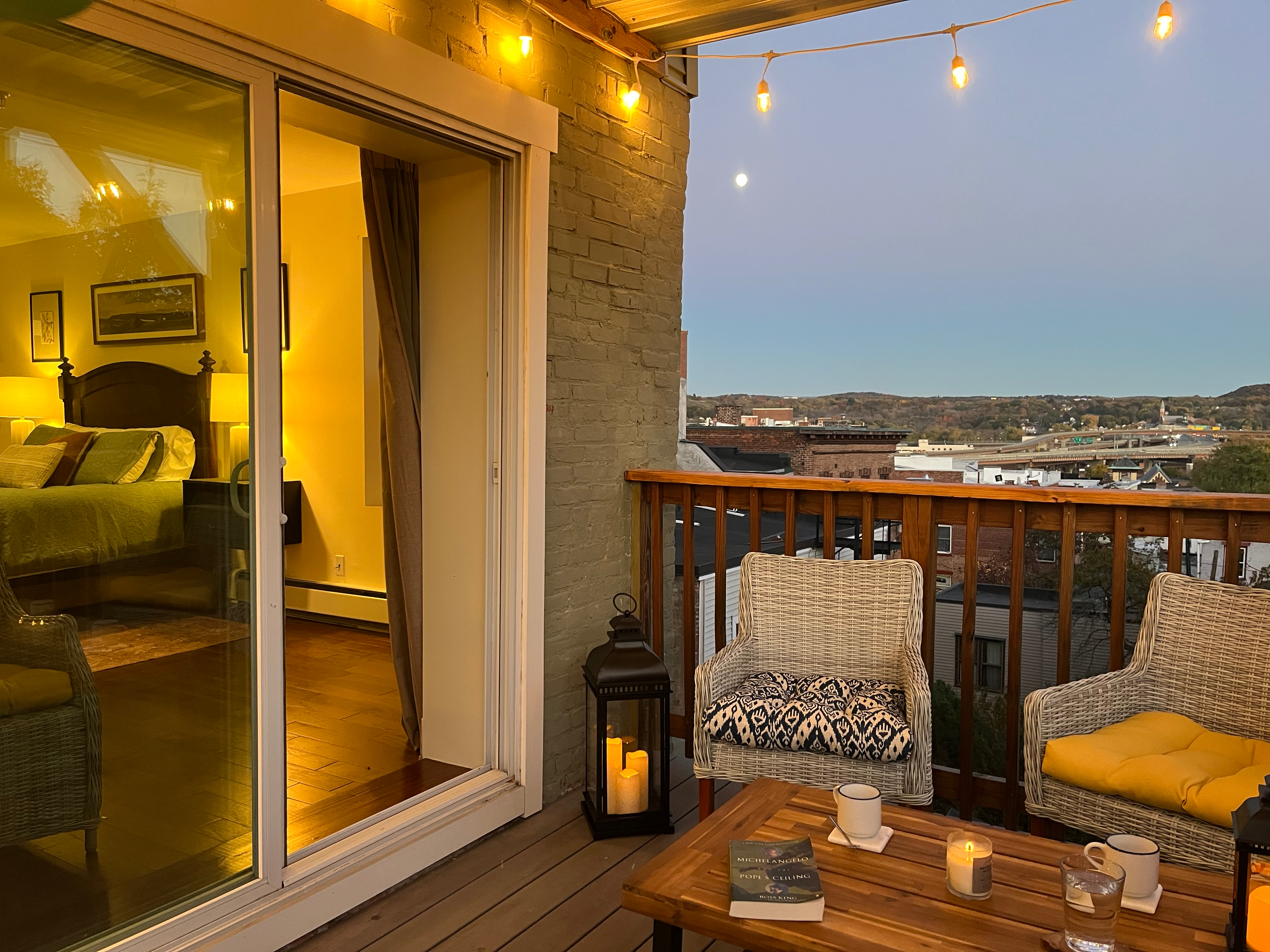 Luxurious 3 bedroom Historic Albany - Photo 2