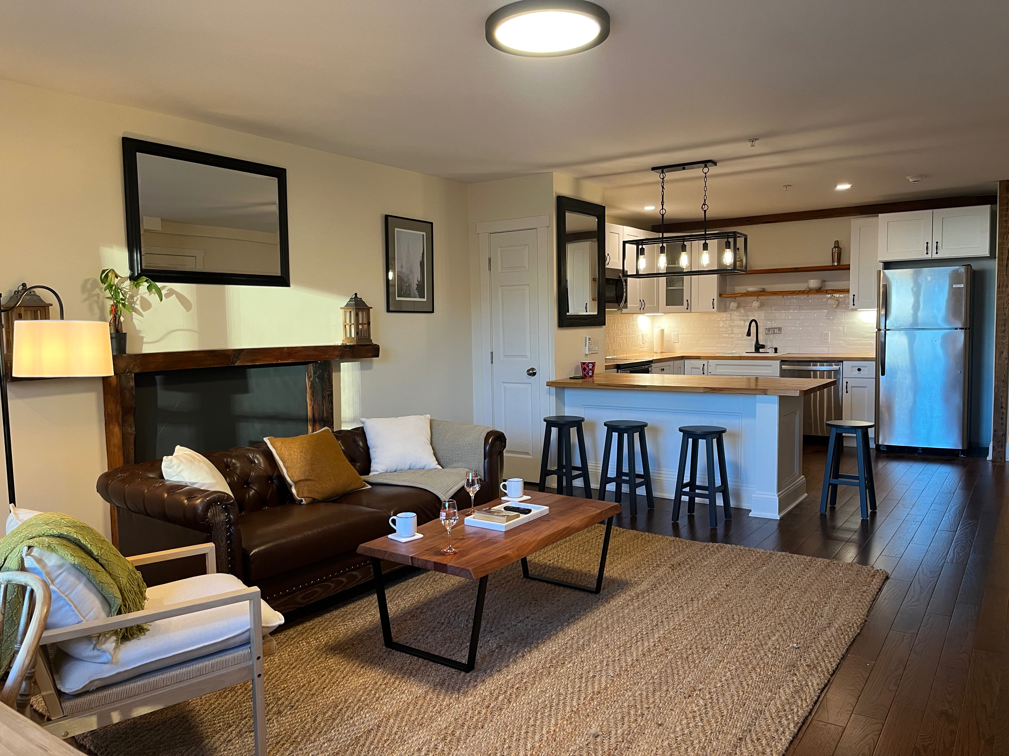 Luxurious 3 bedroom Historic Albany - Photo 10